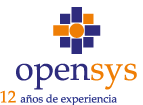 Opensys México
